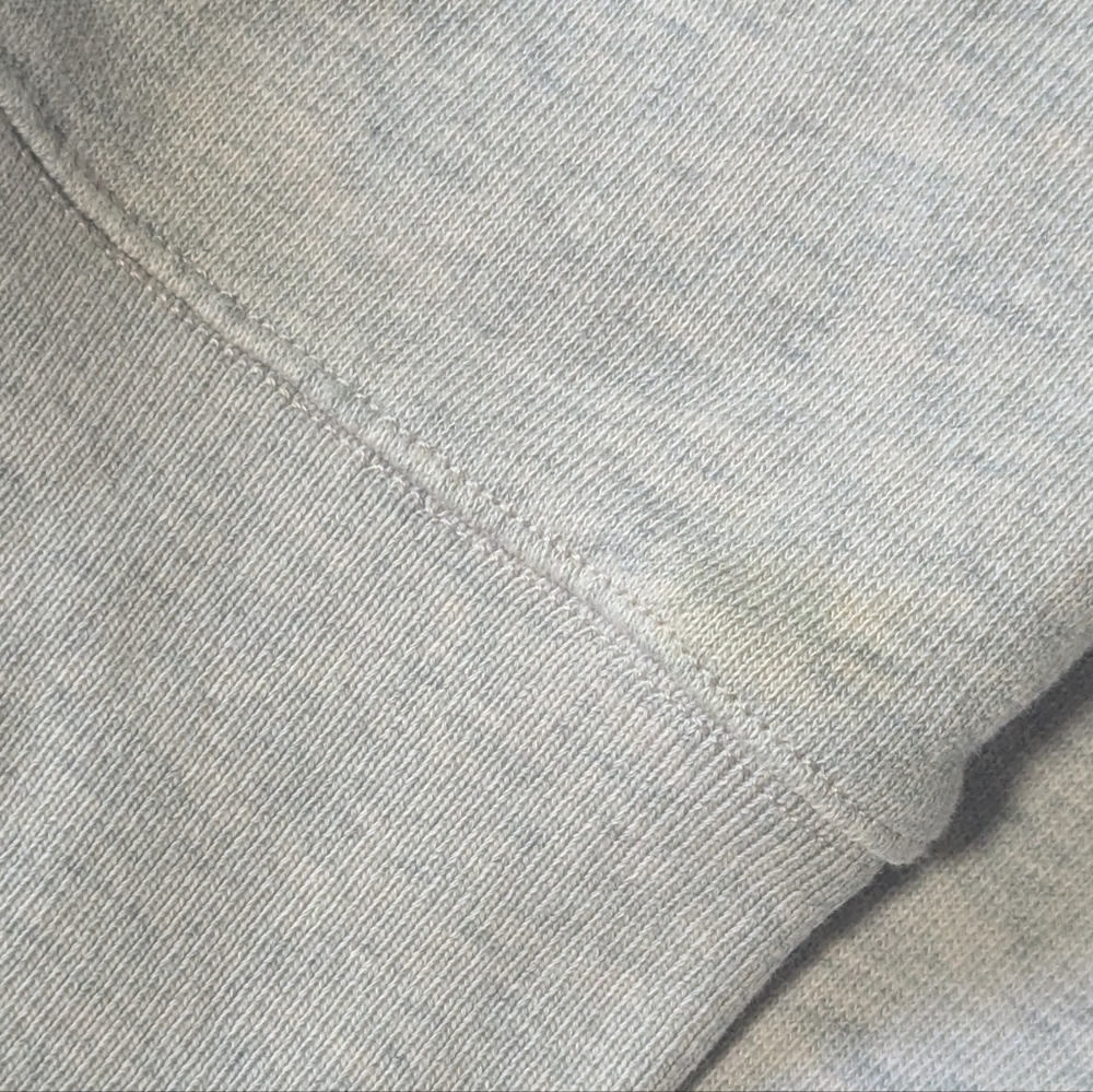 All Saints Unai Cold Shoulder Sweatshirt Size Small - Picture 8 of 8